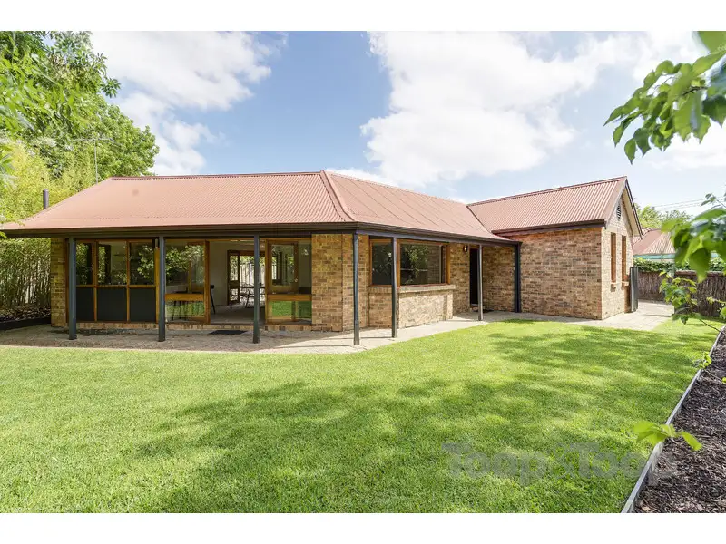 Main view of Homely house listing, 28a Cator Street, Glenside SA 5065