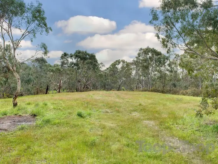 4-6 Wirrinilla Drive, Macclesfield SA 5153