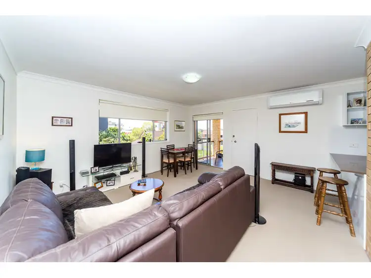 Main view of Homely unit listing, 8/24 Madang Crescent, Runaway Bay QLD 4216