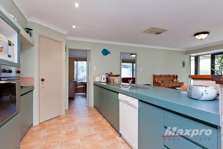 Sixth view of Homely house listing, 27 Puncheon Street, Langford WA 6147