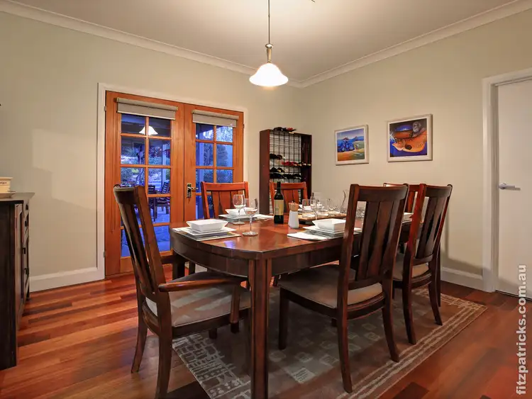 Fifth view of Homely house listing, 14 McCoullough Drive, Tolland NSW 2650