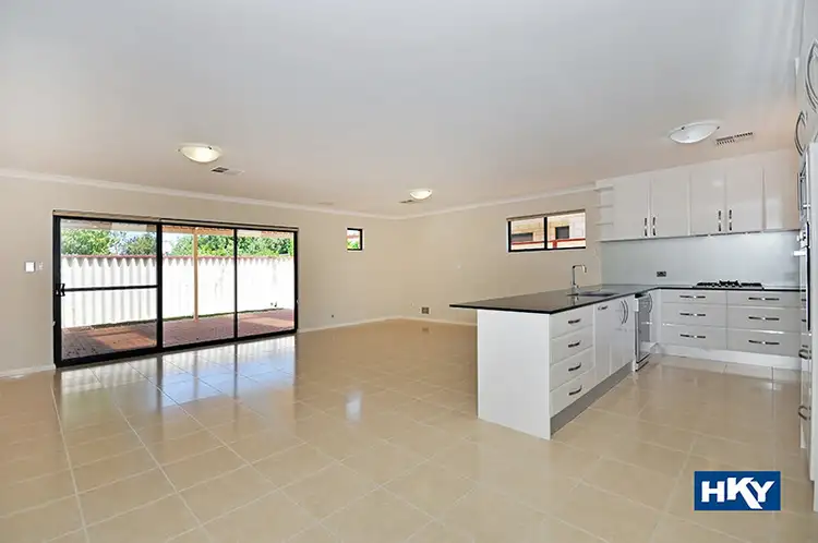 Second view of Homely house listing, 5B Maritana Street, Morley WA 6062