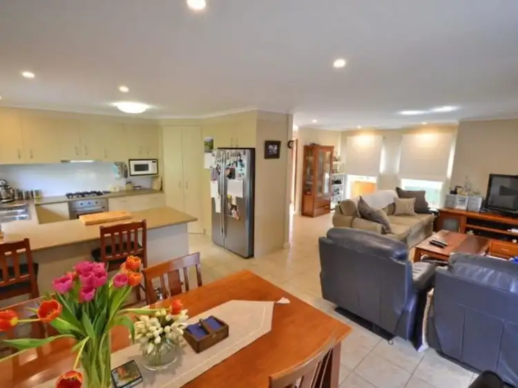 Second view of Homely townhouse listing, 2/34 Cambridge Drive, Mansfield VIC 3722