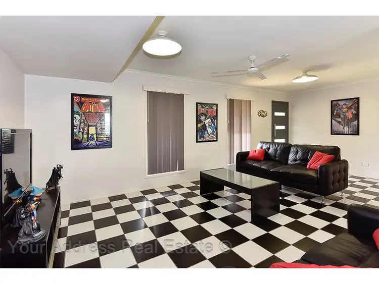 Fifth view of Homely house listing, 1 Hume Court, Boronia Heights QLD 4124