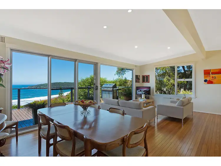 25 Weemilah Drive, Pambula Beach NSW 2549