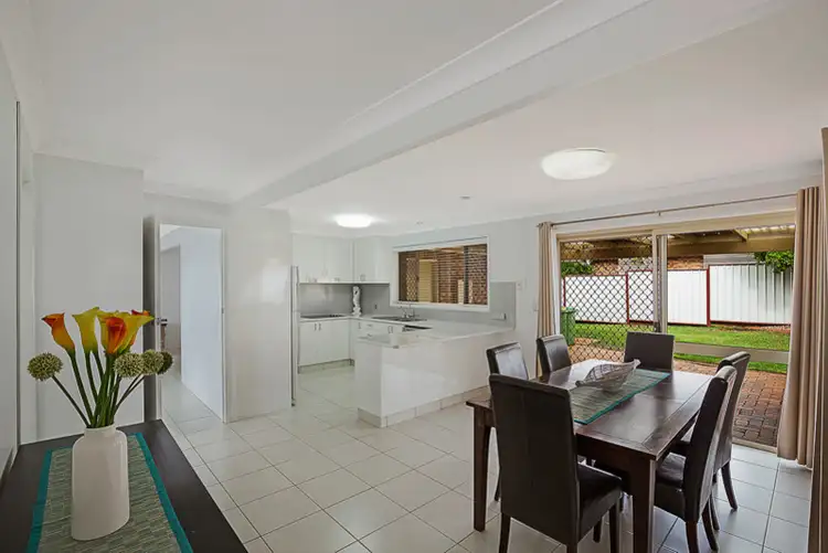 Fourth view of Homely house listing, 22 Jull Drive, Centenary Heights QLD 4350