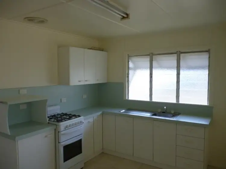 Sixth view of Homely house listing, 91 Denham St, Rockhampton City QLD 4700