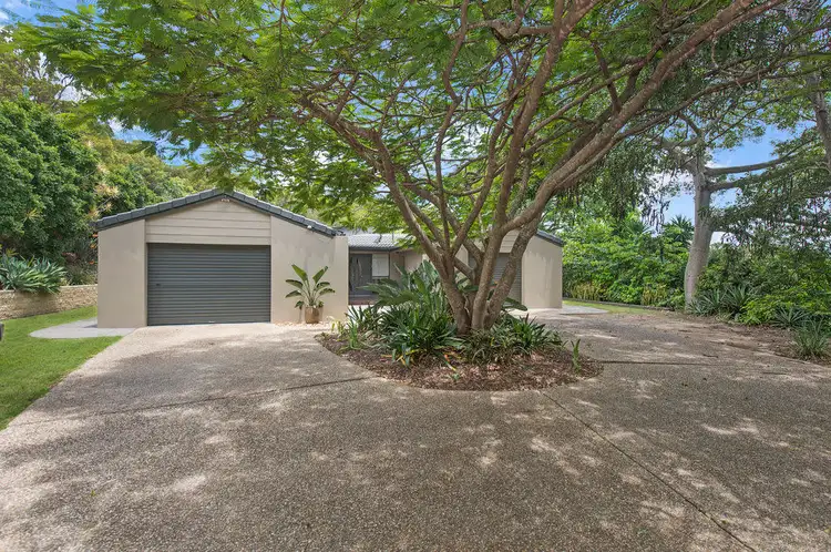 Second view of Homely house listing, 55 Mcivor Court, Ormeau QLD 4208