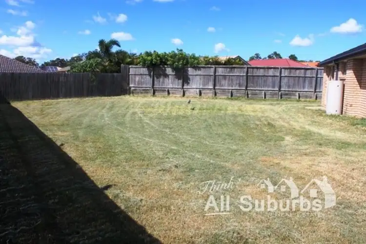 Second view of Homely house listing, 4 Khamu Court, Crestmead QLD 4132
