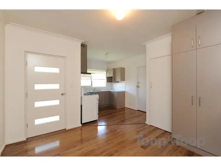 Second view of Homely unit listing, 4/7 Third Avenue, Glenelg East SA 5045