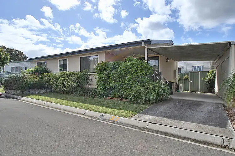 27/213 Brisbane Terrace, Goodna QLD 4300