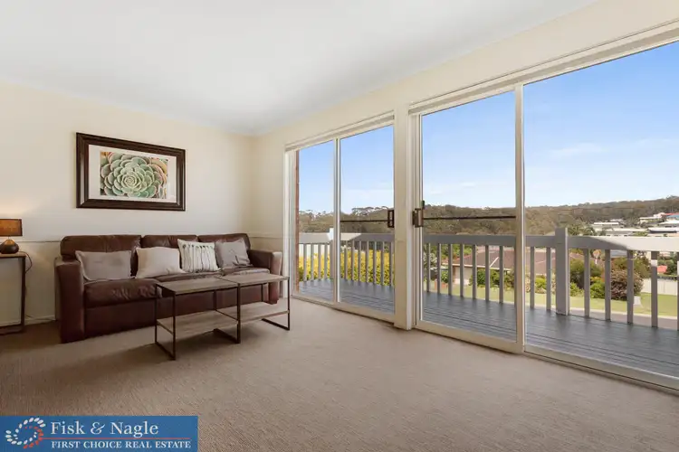 Sixth view of Homely house listing, 6 Endeavour Court, Tura Beach NSW 2548