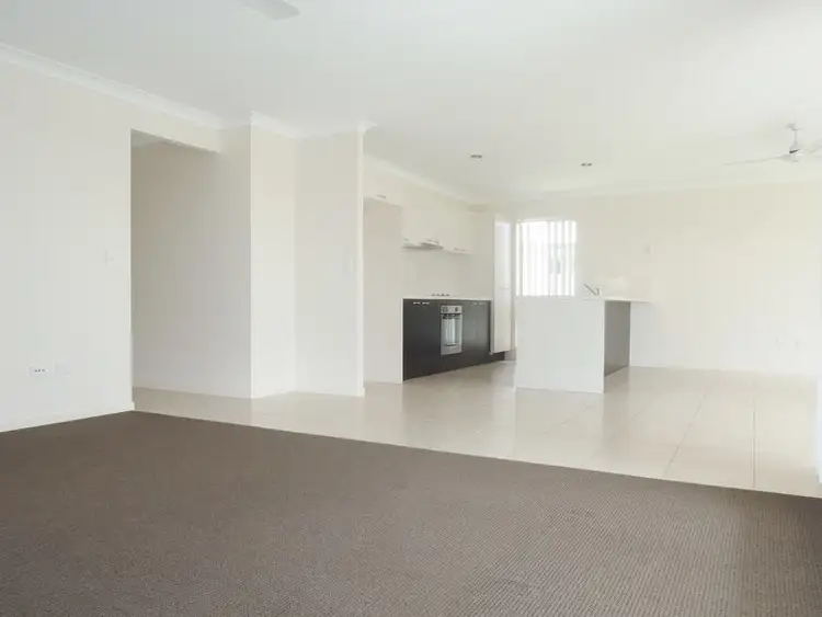 Fourth view of Homely house listing, 31 Sanctum Boulevard, Mount Low QLD 4818