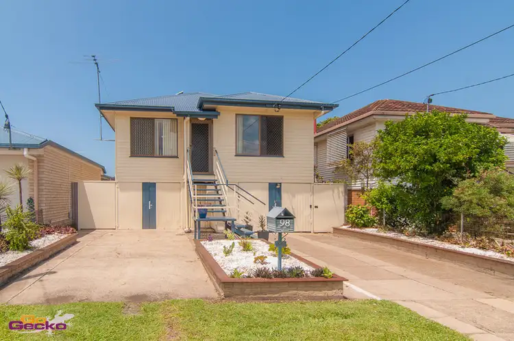 Second view of Homely house listing, 98 Blinzinger Road, Banyo QLD 4014