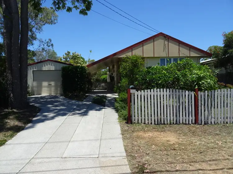 60 Jane Street, Leichhardt QLD 4305