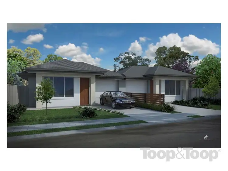 Main view of Homely house listing, 2 Beckman Avenue, Highbury SA 5089