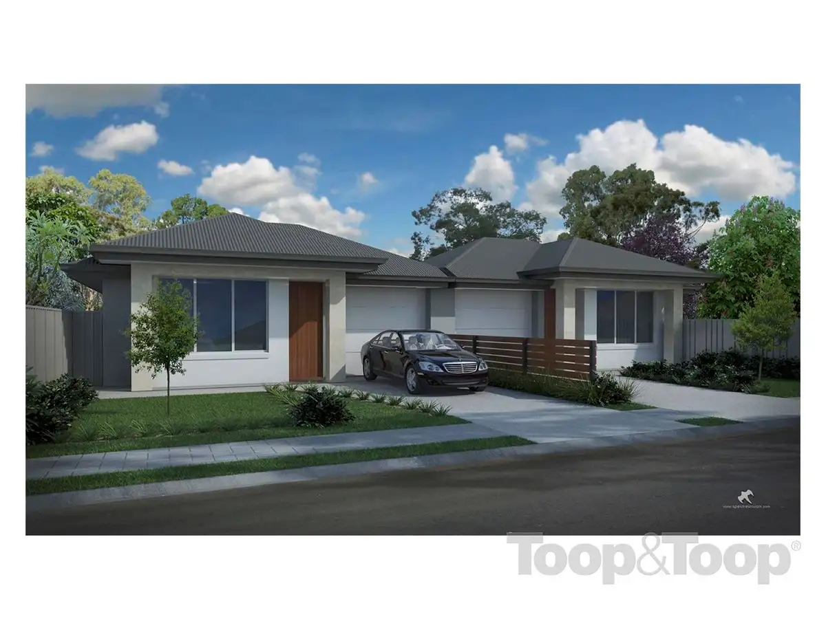 Main view of Homely house listing, 2 Beckman Avenue, Highbury SA 5089