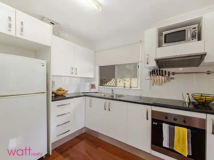 Fourth view of Homely house listing, 49 Birdwood Street, Zillmere QLD 4034