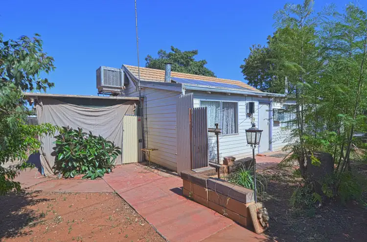 Third view of Homely house listing, 18 Barton Street, Williamstown, Kalgoorlie WA 6430