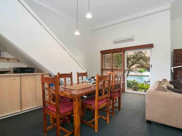 Fourth view of Homely townhouse listing, 12/100 Morala Avenue, Runaway Bay QLD 4216