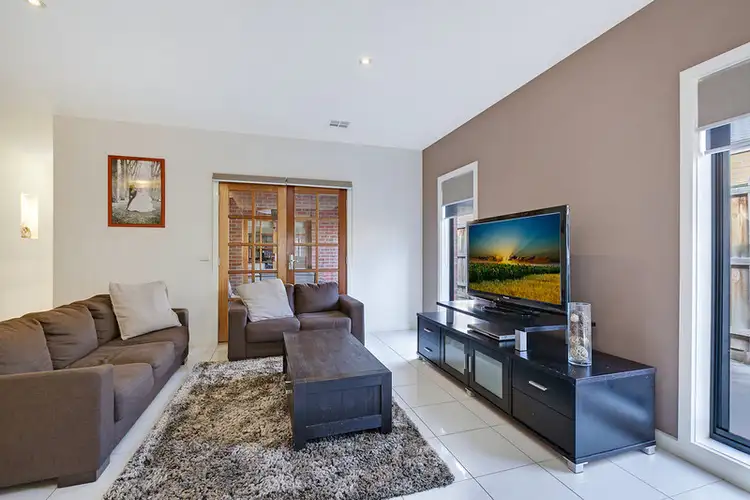 Fifth view of Homely house listing, 7 Lanata Street, South Morang VIC 3752