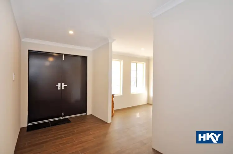 Fifth view of Homely house listing, 62 Tranquility Crescent, Aveley WA 6069