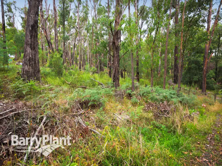 Second view of Homely land listing, LOT 88/89/90 Tarrana Street, Cockatoo VIC 3781