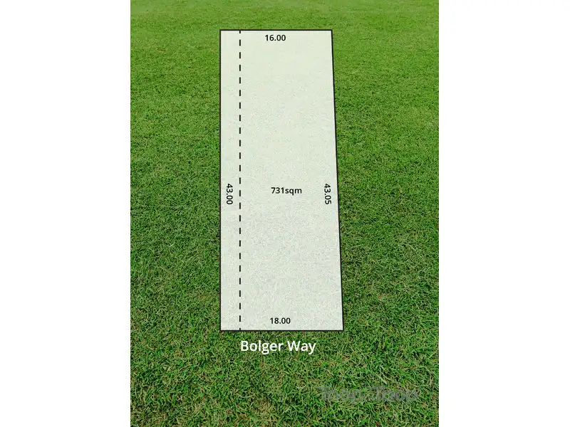 Main view of Homely land listing, 19 Bolger Way, Encounter Bay SA 5211