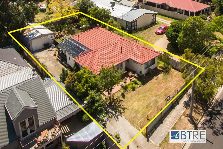 Third view of Homely house listing, 45 Central Avenue, Tyabb VIC 3913
