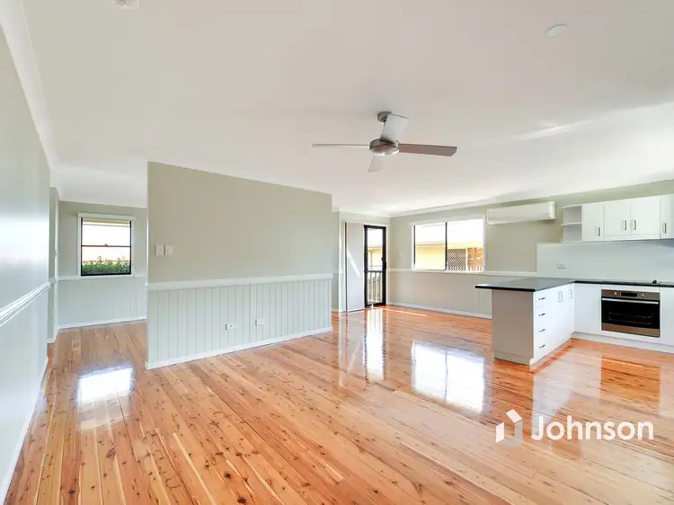 Third view of Homely house listing, 198 Thornton Street, Raceview QLD 4305