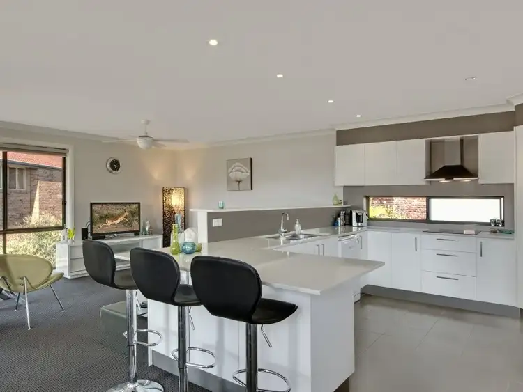 Fifth view of Homely house listing, 6 Ada Avenue, Noraville NSW 2263