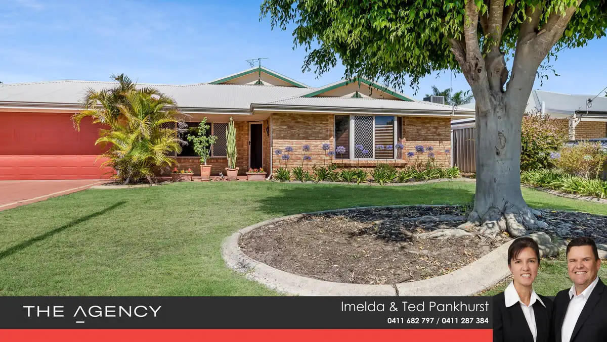 Main view of Homely house listing, 41 Phillips Way, North Yunderup WA 6208