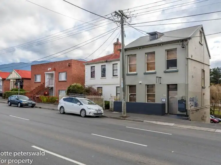251 Macquarie Street, Hobart TAS 7000