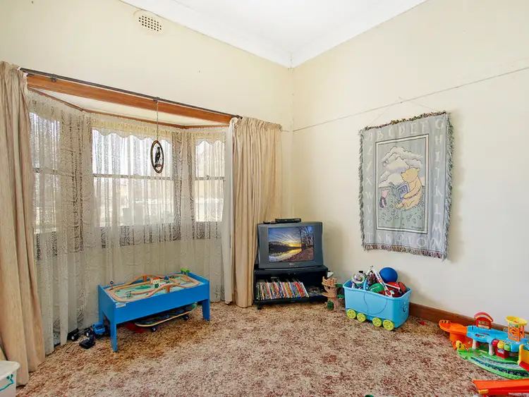 Fifth view of Homely house listing, 12 Martin Place, Benalla VIC 3672