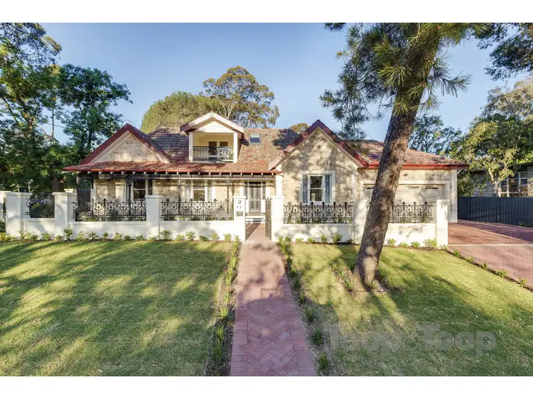 27 Woodleigh Road, Blackwood SA 5051