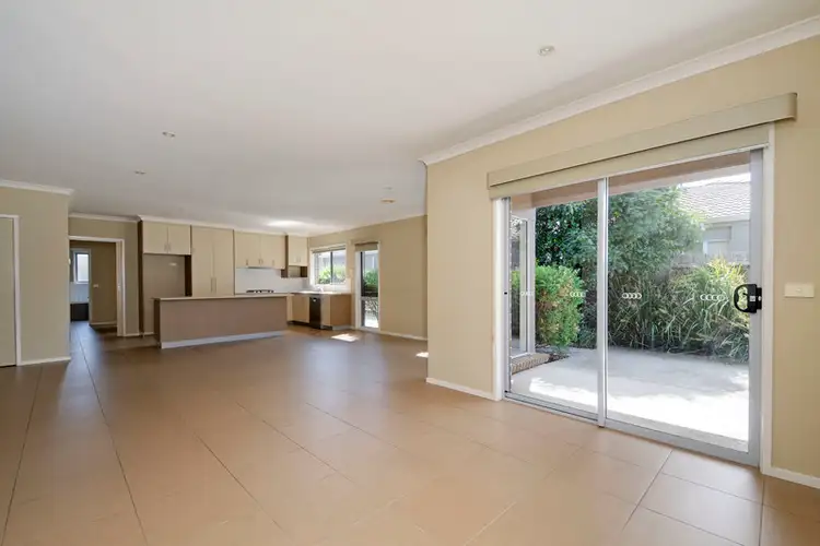 Second view of Homely house listing, 28 St Georges Road, Traralgon VIC 3844