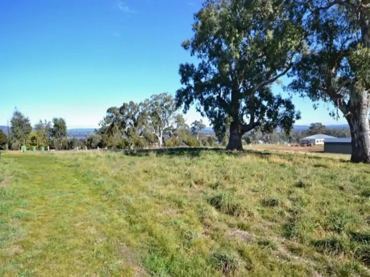 Second view of Homely land listing, 43 Kareen Court, Mansfield VIC 3722