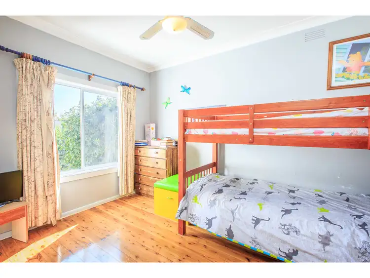 Fifth view of Homely house listing, 545 Hague Street, Lavington NSW 2641
