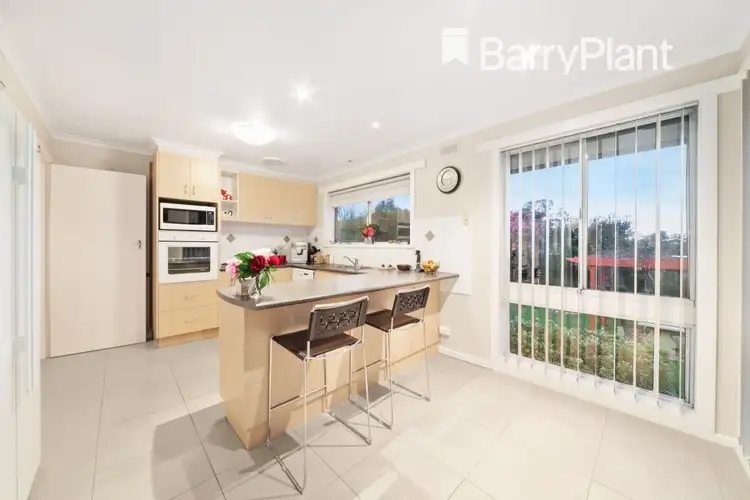 Second view of Homely house listing, 215 Princes Way, Drouin VIC 3818