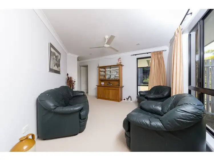 Sixth view of Homely house listing, 15 Rodney Street, Taranganba QLD 4703