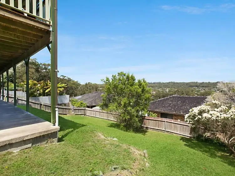 Sixth view of Homely house listing, 135 Elermore Parade, Wallsend NSW 2287