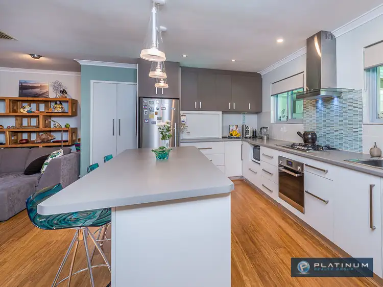 5 Jupp Street, Hamersley WA 6022