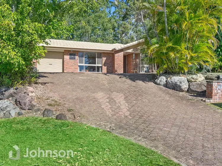 20 Penrith Court, Helensvale QLD 4212