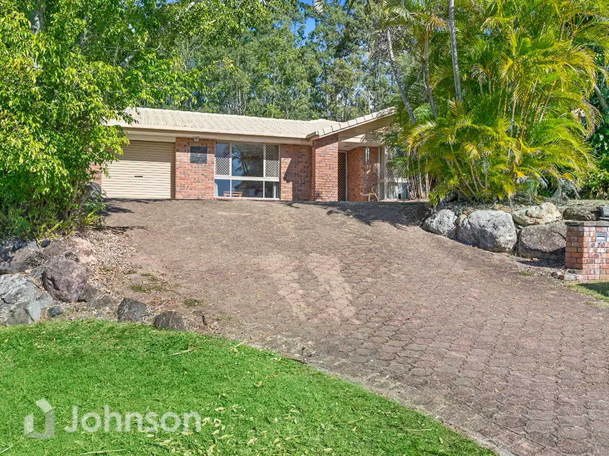 Main view of Homely house listing, 20 Penrith Court, Helensvale QLD 4212