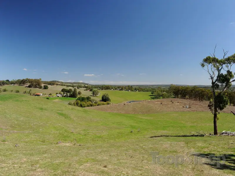 Main view of Homely house listing, Lot 20 Anderson Road, Echunga SA 5153