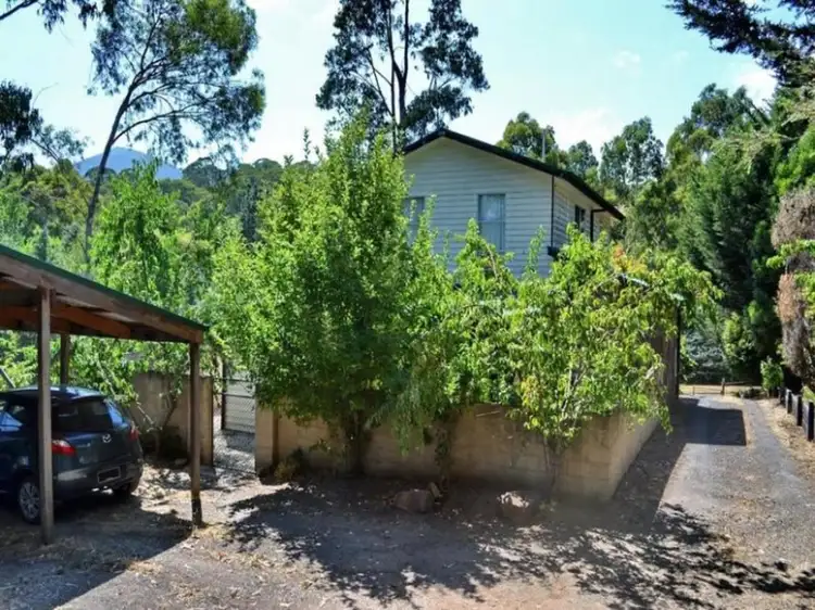 Third view of Homely house listing, 4 Purcell Drive, Merrijig VIC 3723