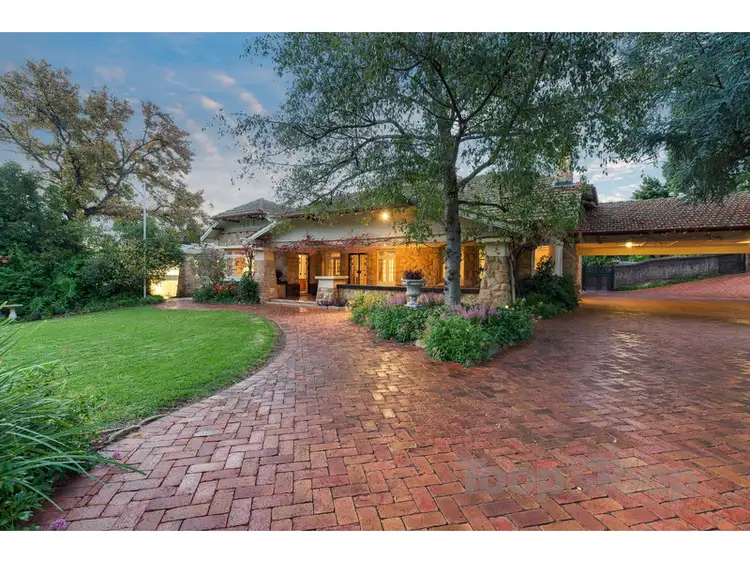 5 Wootoona Terrace, St Georges SA 5064