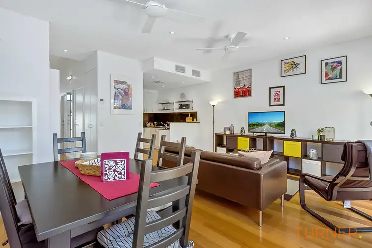 Fifth view of Homely townhouse listing, 11/211 Gilles Street, Adelaide SA 5000