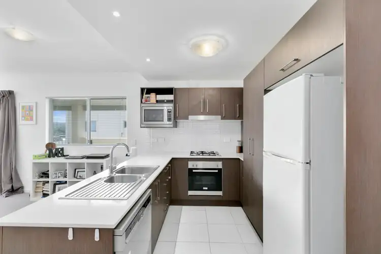 Fifth view of Homely apartment listing, 73/1 Boulton Drive, Nerang QLD 4211