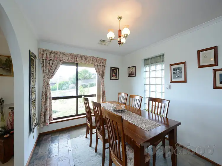Fifth view of Homely house listing, 18 Osmanli Drive, Hallett Cove SA 5158